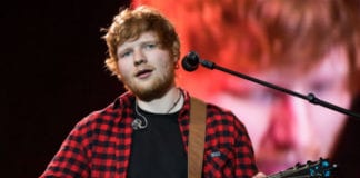 Galway City to go Sheeran Mad with Ed Fest from May 10th-13th Ed Sheeran Festival