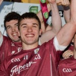 Galway v Sligo – EirGrid Connacht GAA Football U21 Championship Final