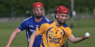 GALWAY DAILY ALL-STARS: CLARINBRIDGE LEAD NINE CLUBS IN HURLING PICKSÂ