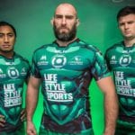 20180430 Connacht Rugby
