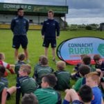 20180430 Corrib RFC Summer Camp