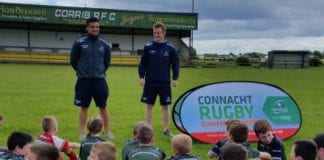 CONNACHT RUGBY: REGISTRATION OPEN FOR SUMMER CAMPSÂ