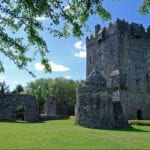 aughnanure-castle-oughterard