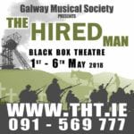 The Hired