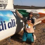 Brian Keane – Sahara Desert