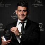 20180501 Tiernan O’Halloran