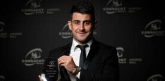 CONNACHT RUGBY: AWARDS BALL TAKES PLACE THIS SUNDAYÂ
