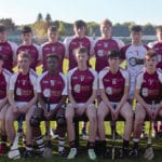 20180501 Galway Celtic Challenge