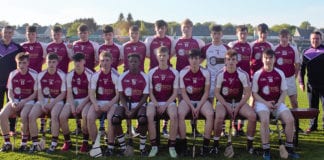 GALWAY GAA: CELTIC CHALLENGE KICKS OFF WEDNESDAYÂ