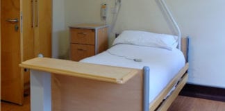 Galway respite care providers to benefit from new funding Galway Daily news Galway faces a massive shortfall in nursing home beds