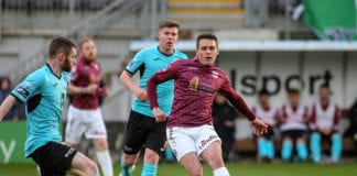 GALWAY UNITED (Reaction): “They wanted me to get it done” – ALAN MURPHYÂ