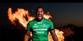 CONNACHT RUGBY: GALWAY DAILY PLAYER OF THE YEAR SEMI-FINALSÂ