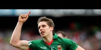 GALWAY GAA: LEE KEEGAN EXPECTED TO MISS CONNACHT CLASHÂ