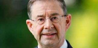 Galway West TD Eamon Ó Cuív demoted from Fianna Fáil frontbench Galway daily news Eamon Ó Cuiv fired from Fianna Fail frontbench