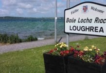 Loughrea Medieval Festival 2022 to take place this weekend galway daily news loughrea councillors sean canney hse meeting day care centre