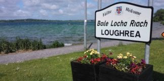 TD and three Cllrs slam exclusion from important meetings galway daily news loughrea councillors sean canney hse meeting day care centre