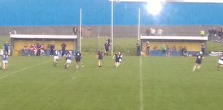 GALWAY CAMOGIE (Match Report) – ARDRAHAN 3-5 LIAM MELLOWS 2-0