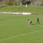 20180506 Craughwell vs Shamrocks