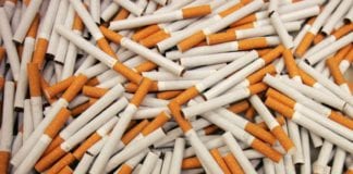 Revenue agents seize €42,000 in contraband tobacco in Galway city Galway Daily news Revenue agents seize over €7,000 in tobacco products in Galway raid