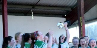 GALWAY CAMOGIE (Reaction): “Tough Going But We Crossed The Line” – Jim Collins