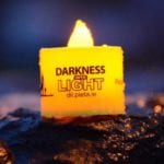 Darkness into Light