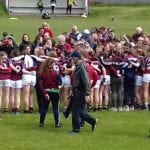 20180507 Galway vs Mayo