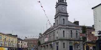 Tuam has highest COVID rate in Galway for third week tuam health centre becomes a socia centre GALWAY DAILY