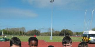 TUAM and DISTRICT SPORTS NOTES (Tuesday, 8th May)