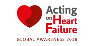 Galway takes the lead in Europe wide heart failure initiative heart failure awareness galway