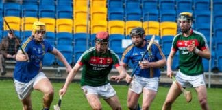 MAYO GAA – (Christy Ring Cup Preview): WICKLOW vs MAYO (Saturday, 3pm Joule Park)