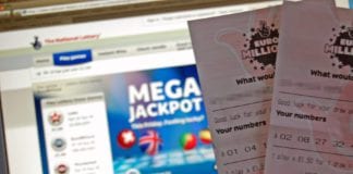 Irish ticket misses €200m Euromillions jackpot by one number Galway Daily news Galway lotto players won over €15 million in prize money this year