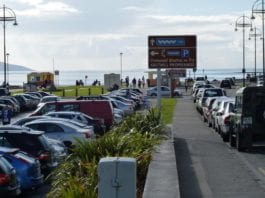 Galway Daily news Pearse Stadium traffic management plan