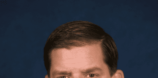 Mayor of Boston accepts Freedom of Galway Award Mayor of Boston