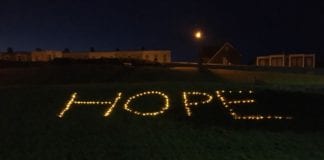 €200k Raised from the annual Galway City, ‘Darkness Into Light’ Walk/Run raised