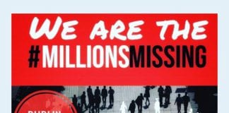 Out of sight, but not out of mind – The hidden victims of M.E M.E Millions Missing Galway