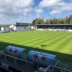 20180513 Eamonn Deacy Park