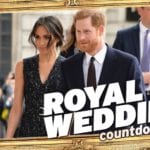 20180513 Royal Wedding Countdown