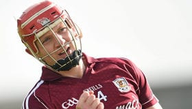 GALWAY GAA: FIVE-STAR HURLING DISPLAYSÂ
