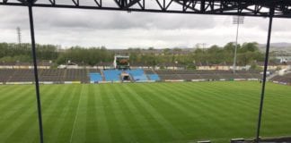 CONNACHT SFC (Match Report): GALWAY 1-12 MAYO 0-12