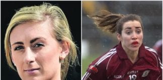 GALWAY DAILY ALL-STARS: 11 GALWAY PLAYERS IN LADIES FOOTBALL PICKSÂ