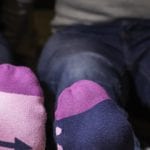 Irish Socksciety with LOVE socks by Julia Dunin Photography-129