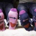 Irish Socksciety with LOVE socks by Julia Dunin Photography-129