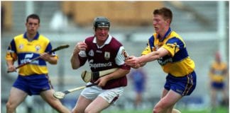 GALWAY GAA: GALWAY’S GREATEST HURLER – THE QUARTER-FINALS!Â