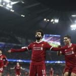 Manchester City v Liverpool – UEFA Champions League Quarter Final Leg Two