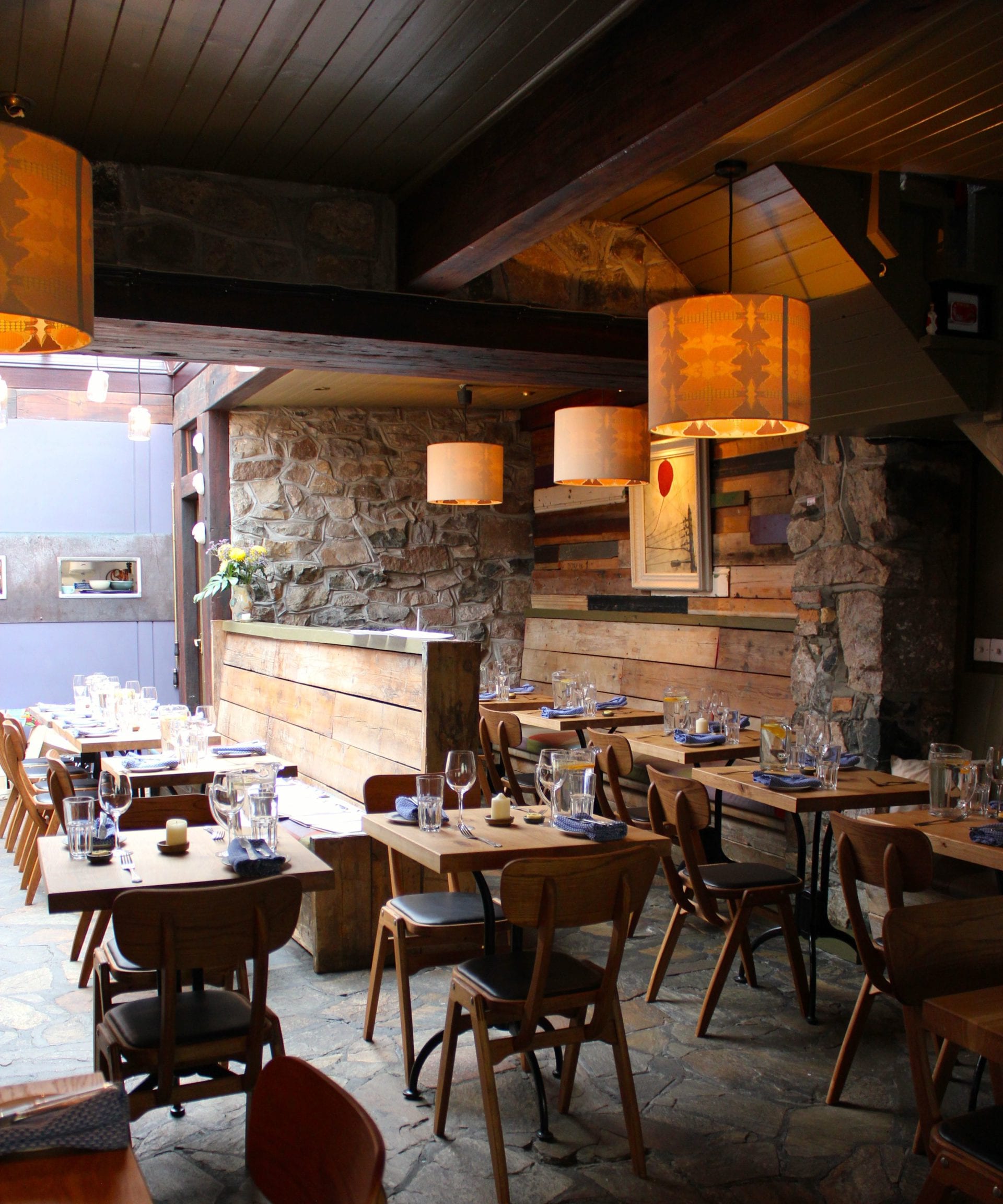 Three wellknown Galway restaurants win major titles at Food Oscars