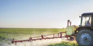 Families sought for pesticide exposure investigation Galway Daily news