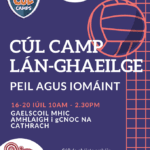 Cúl Camp