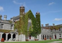 Two-week AtlanTec Festival begins today Galway Daily news Coronavirus: NUIG confirms two cases among student body