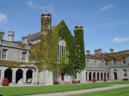 Galway Daily news open day