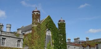 NUIG charity criticised for spending on intercity taxis and luxury hotels Galway Daily news Coronavirus: NUIG confirms two cases among student body